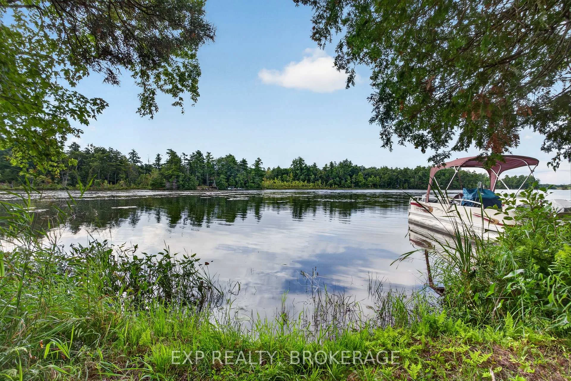 Photo 38 of PT LT 23 CON 7 Pebble Lane S, Frontenac, Frontenac South — HOMEH