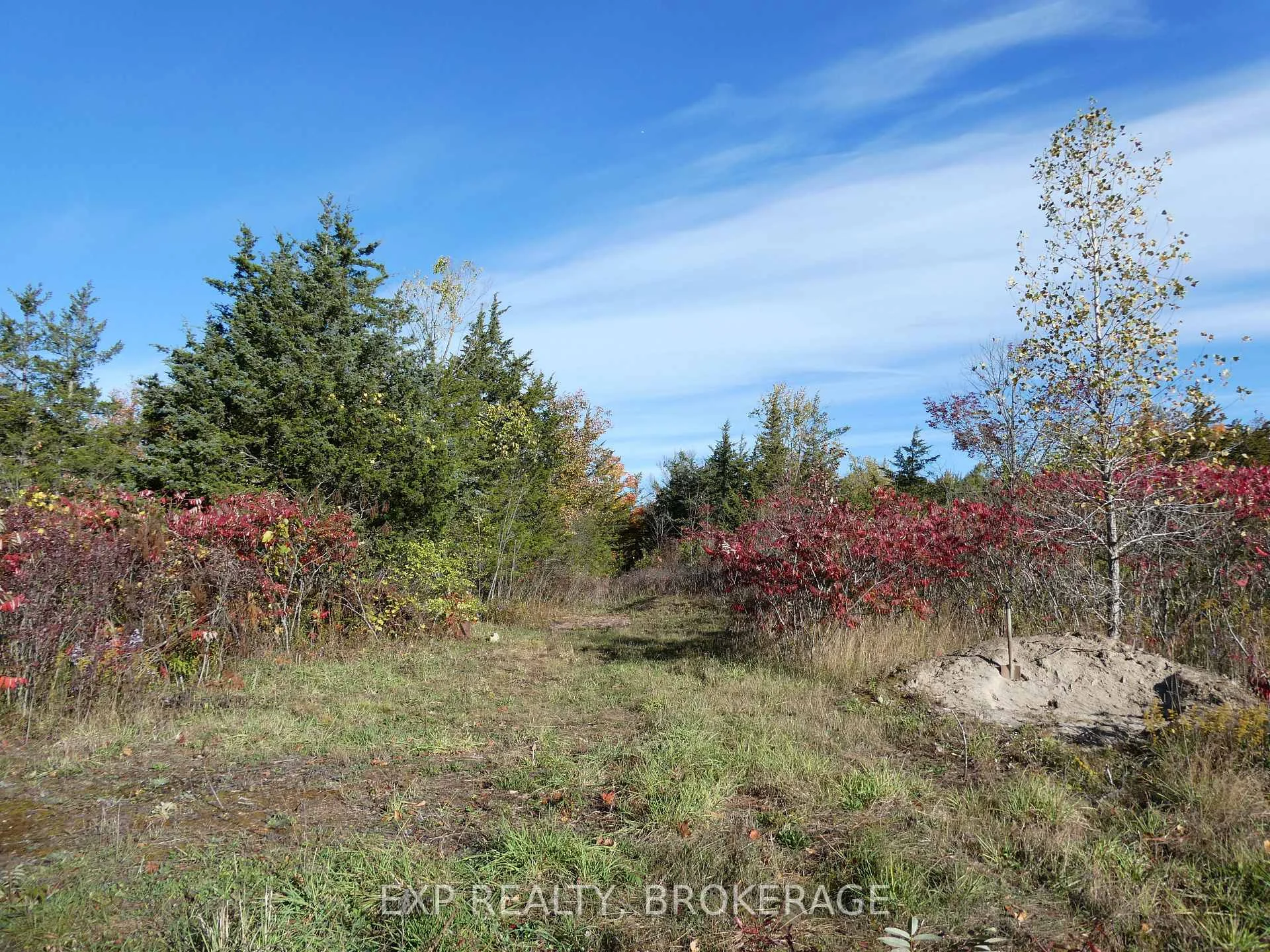 Photo 8 of PT LT 23 CON 7 Pebble Lane S, Frontenac, Frontenac South — HOMEH