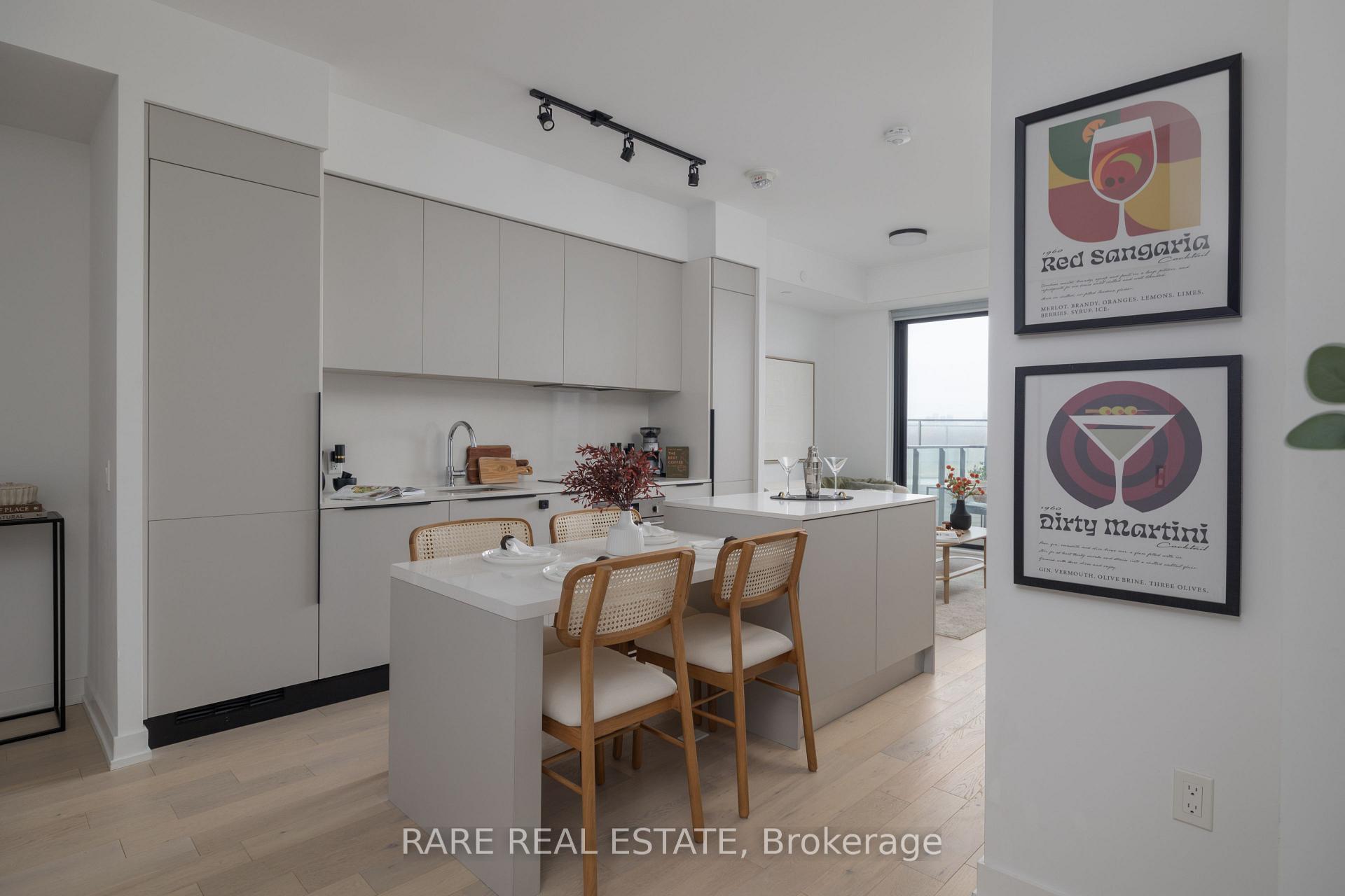 Photo of Unit 907, 200 Sudbury Street
