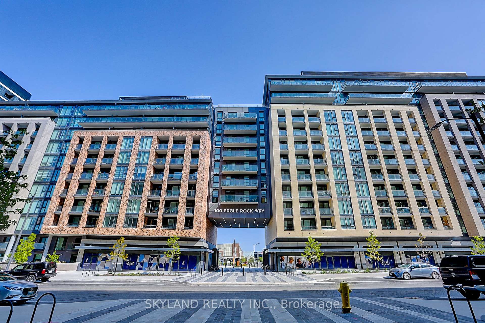 Photo of Unit Th102, 100 Eagle Rock Way
