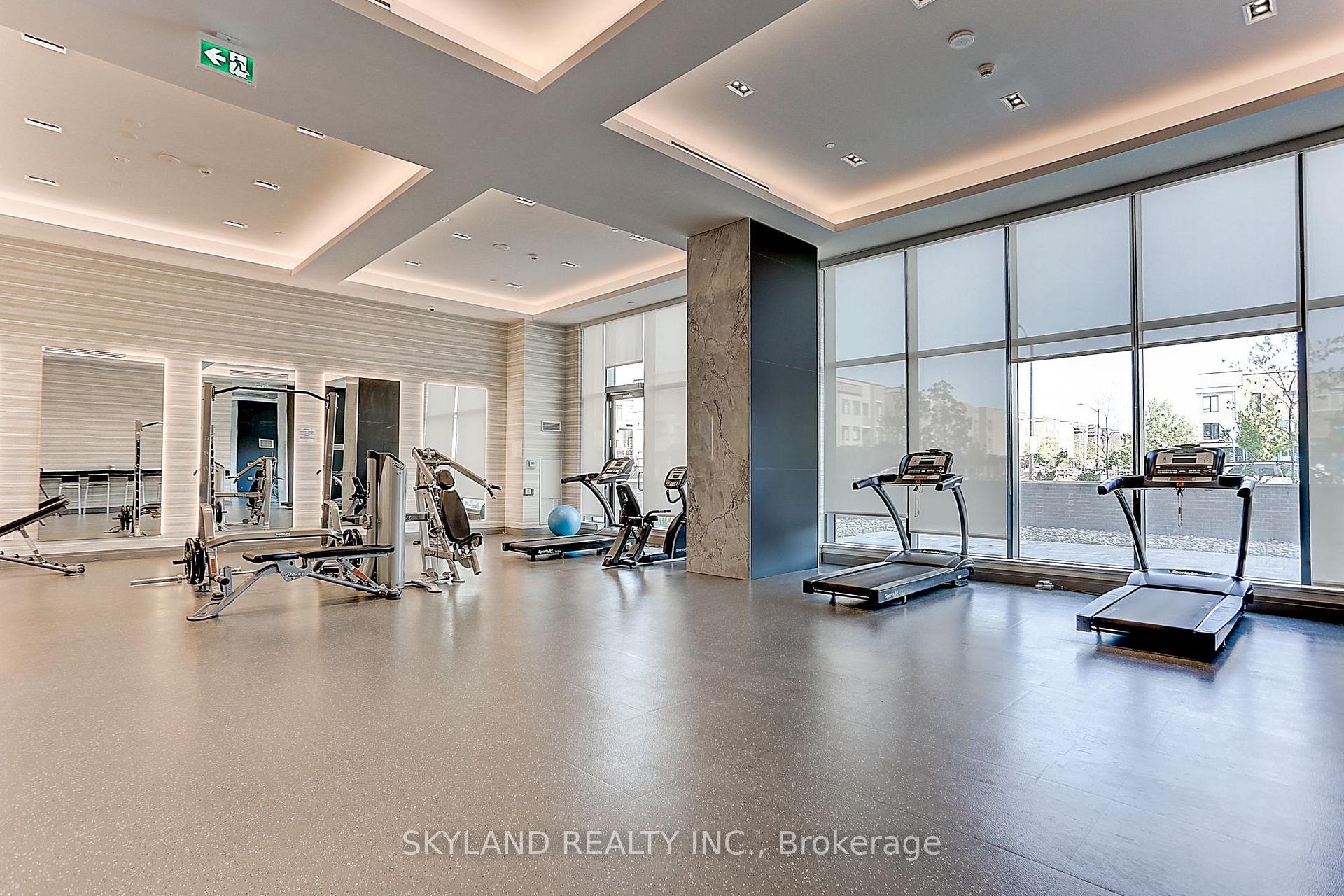 Photo 35 of Unit Th102, 100 Eagle Rock Way, Vaughan, Maple — HOMEH