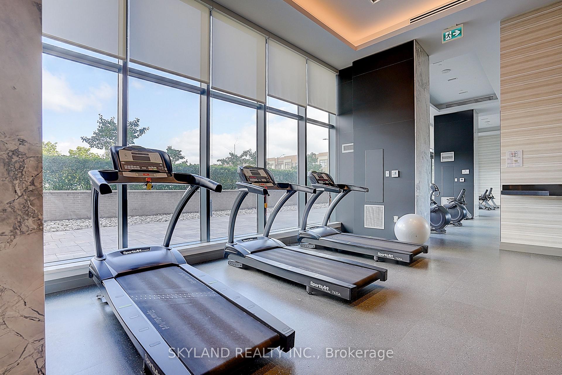 Photo 36 of Unit Th102, 100 Eagle Rock Way, Vaughan, Maple — HOMEH