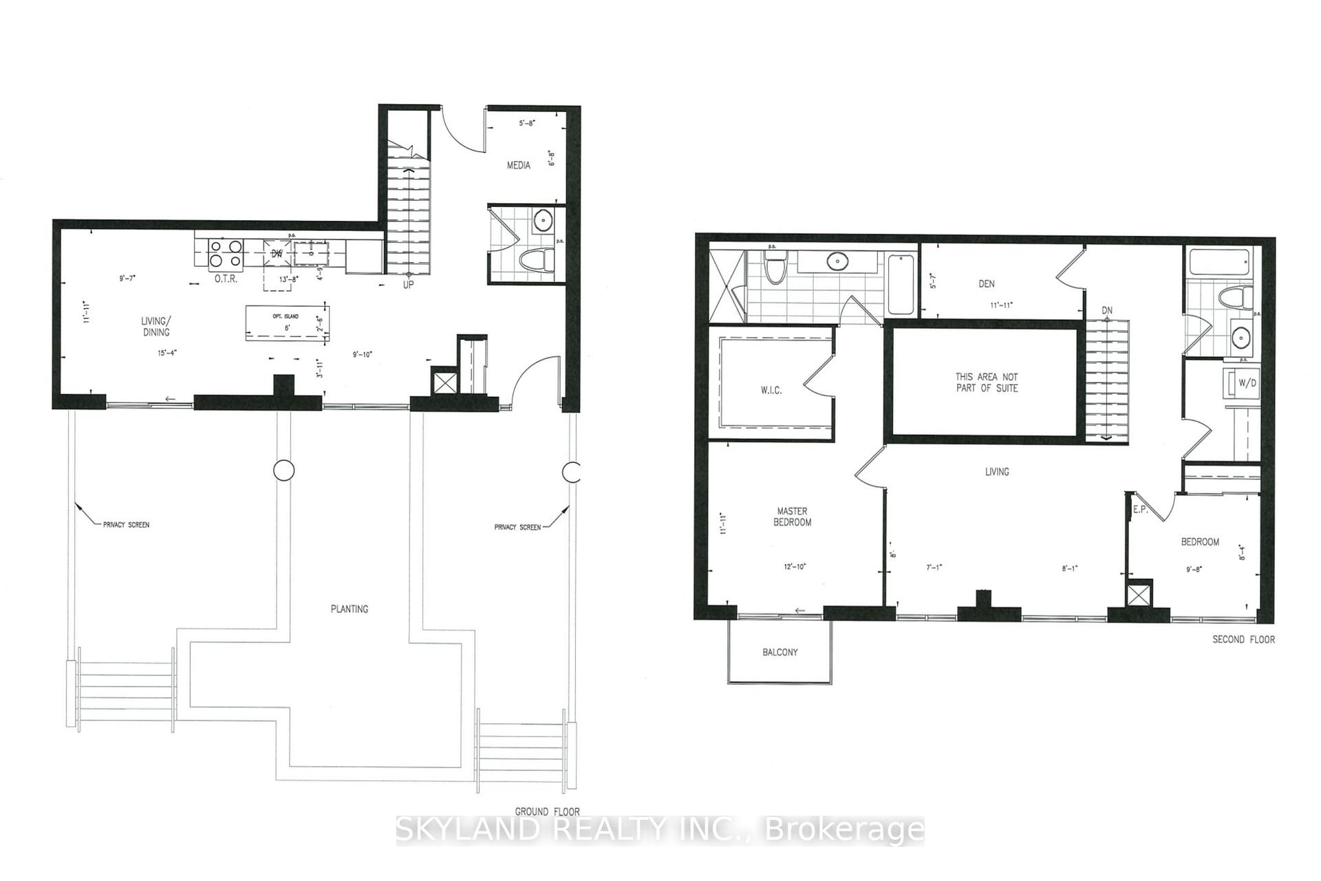 Photo 42 of Unit Th102, 100 Eagle Rock Way, Vaughan, Maple — HOMEH