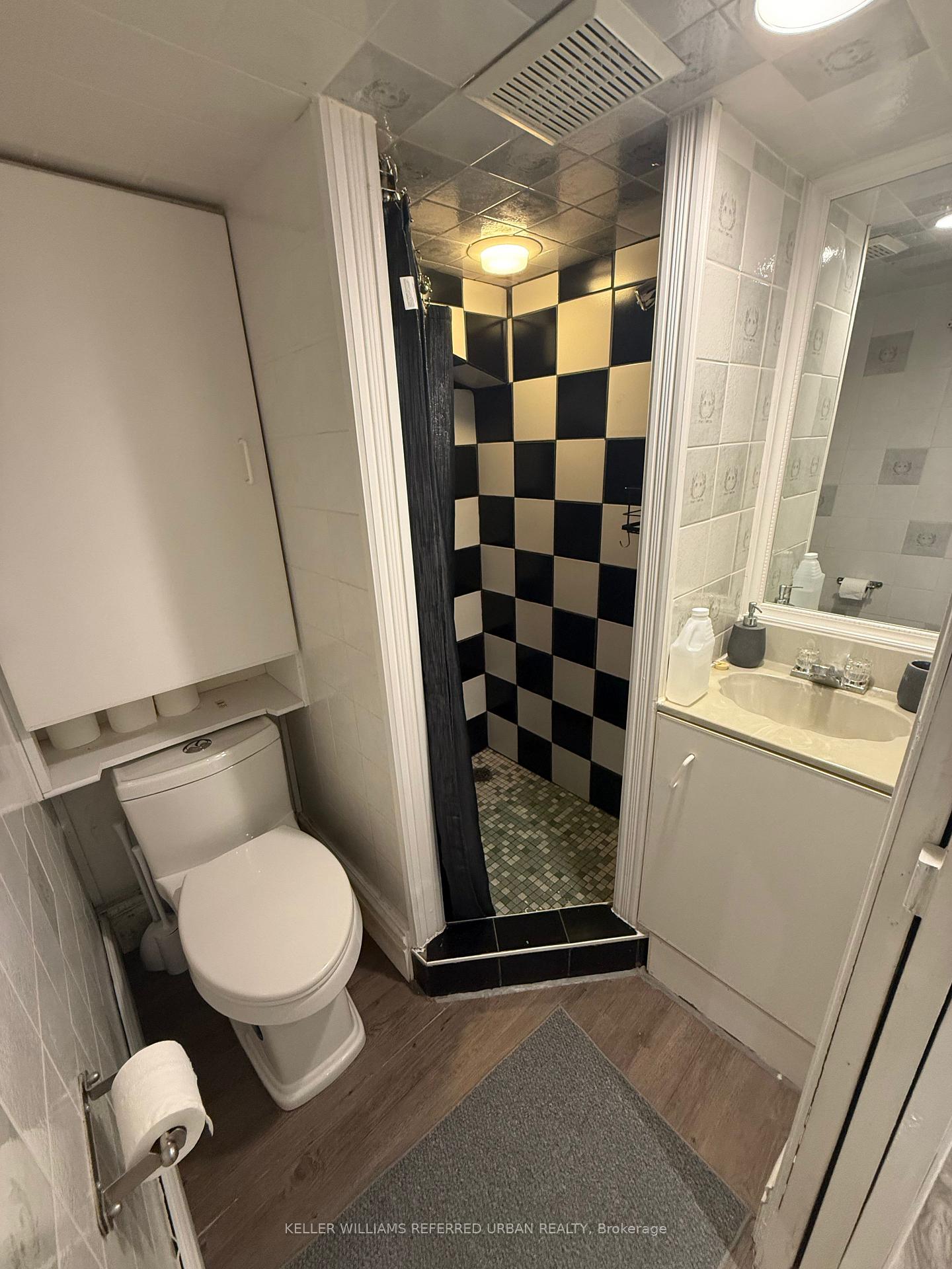 Photo 8 of Unit Bsmt, 23 Algoma Street, Etobicoke, Mimico — HOMEH