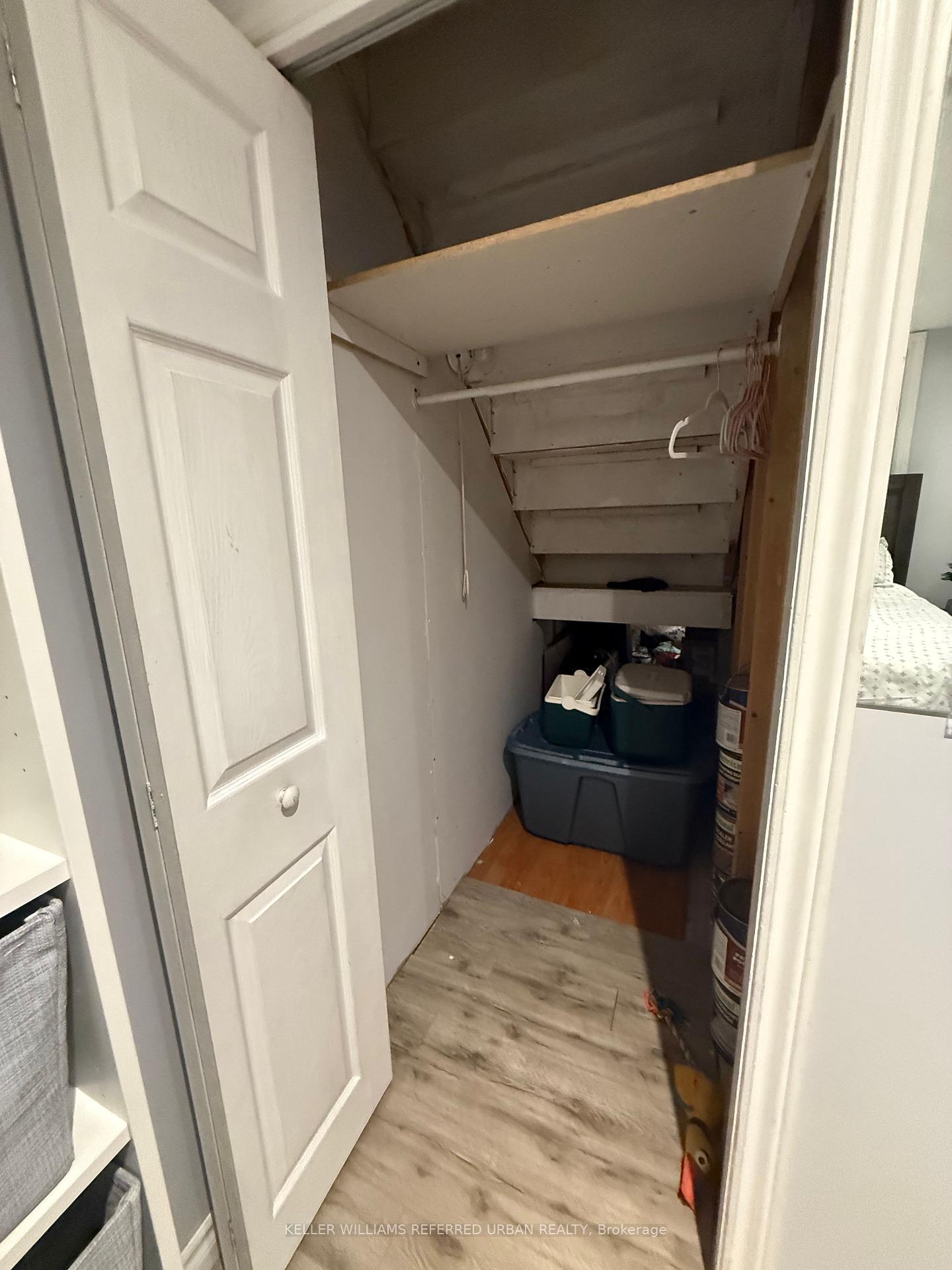 Photo 12 of Unit Bsmt, 23 Algoma Street, Etobicoke, Mimico — HOMEH