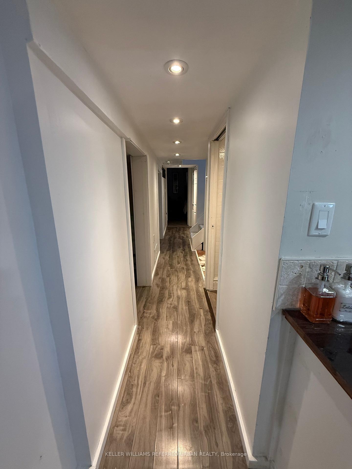 Photo 14 of Unit Bsmt, 23 Algoma Street, Etobicoke, Mimico — HOMEH