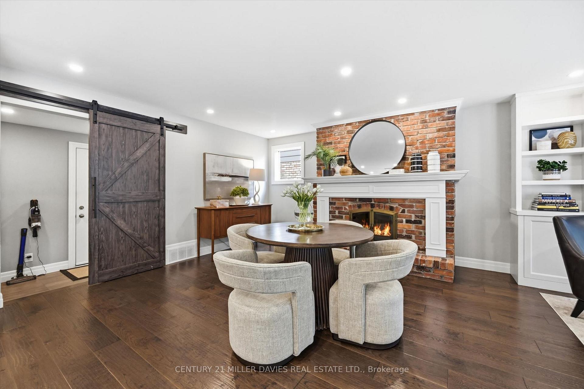 Photo 19 of 4450 Hawthorne Drive, Burlington, Shoreacres — HOMEH