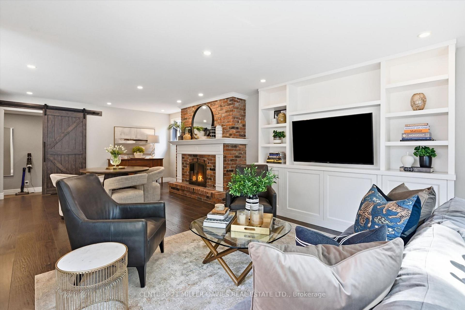 Photo 22 of 4450 Hawthorne Drive, Burlington, Shoreacres — HOMEH