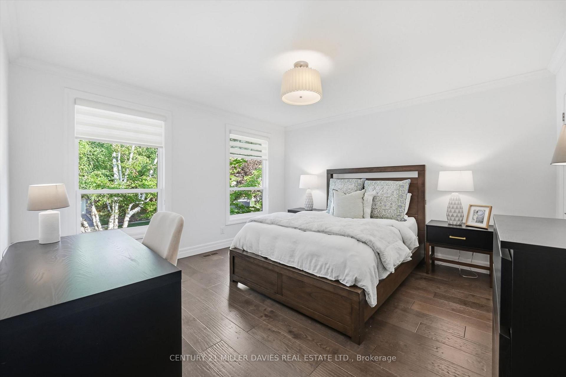 Photo 29 of 4450 Hawthorne Drive, Burlington, Shoreacres — HOMEH