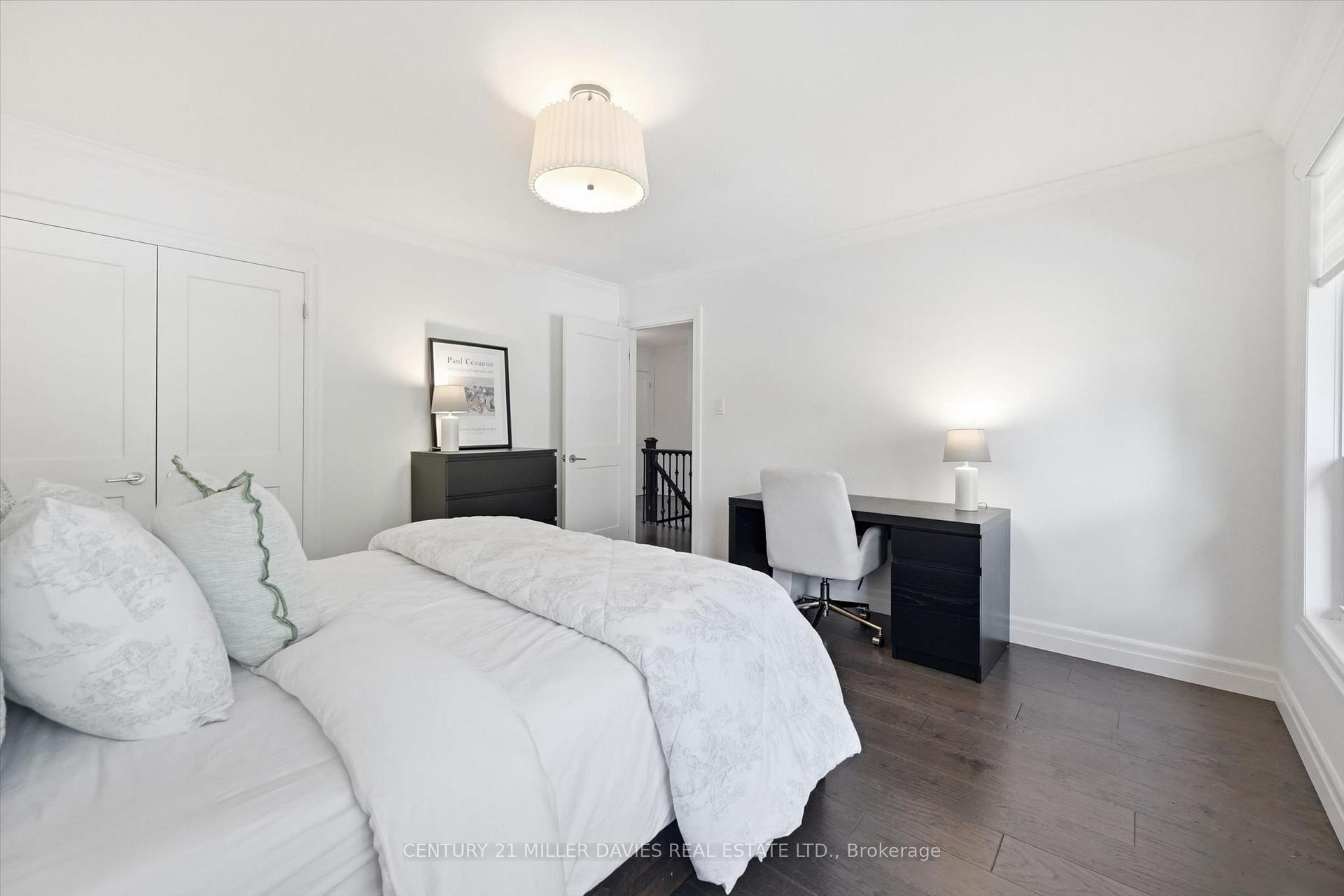 Photo 30 of 4450 Hawthorne Drive, Burlington, Shoreacres — HOMEH