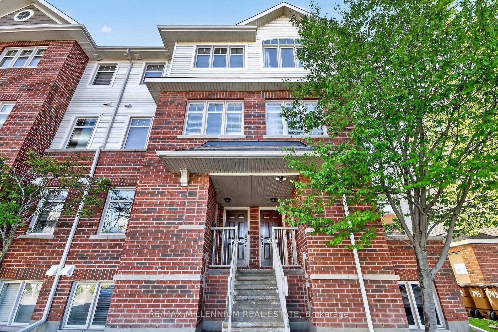 Photo 1 of 267 Keltie Private, Ottawa, Barrhaven - Longfields — HOMEH