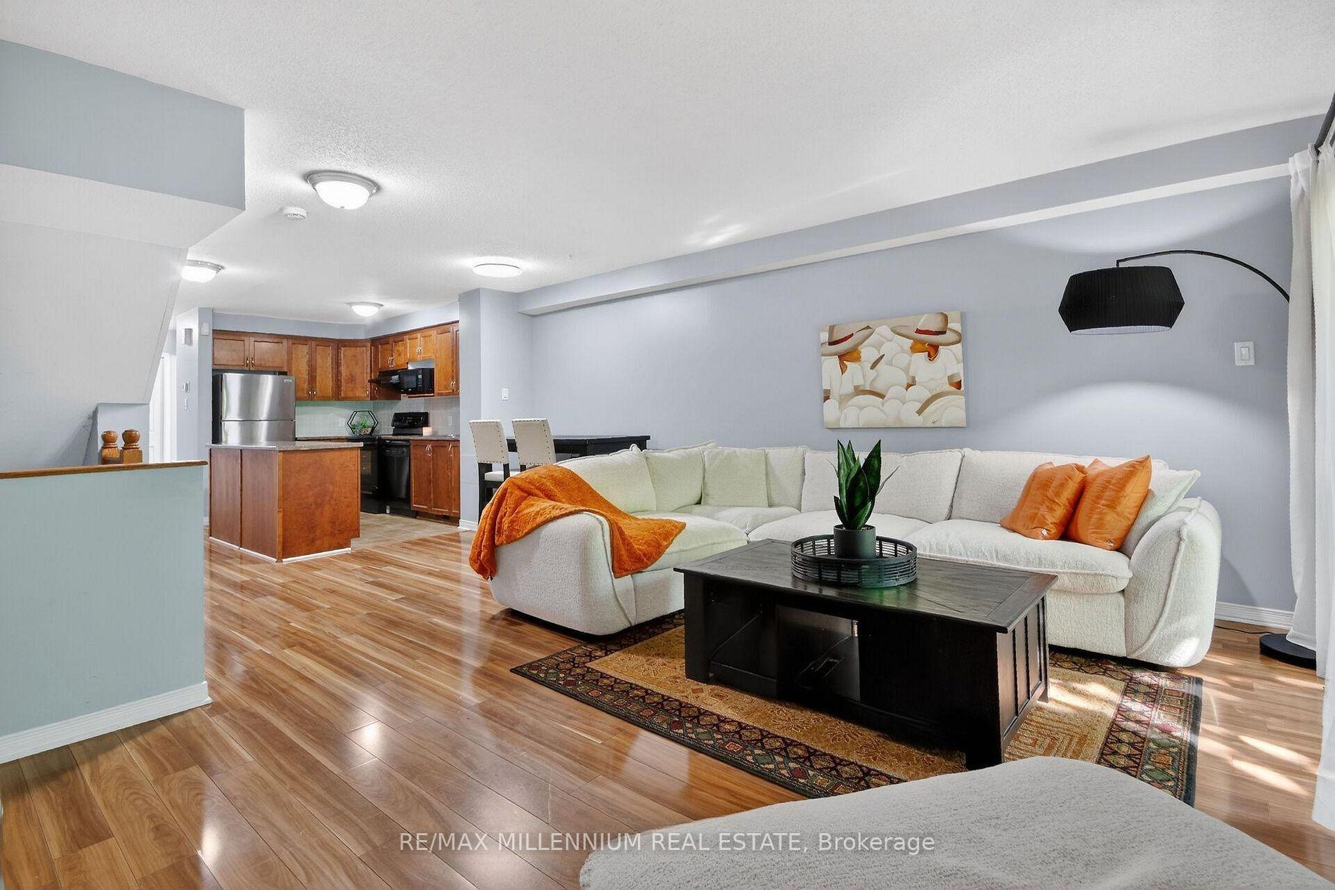 Photo 5 of 267 Keltie Private, Ottawa, Barrhaven - Longfields — HOMEH