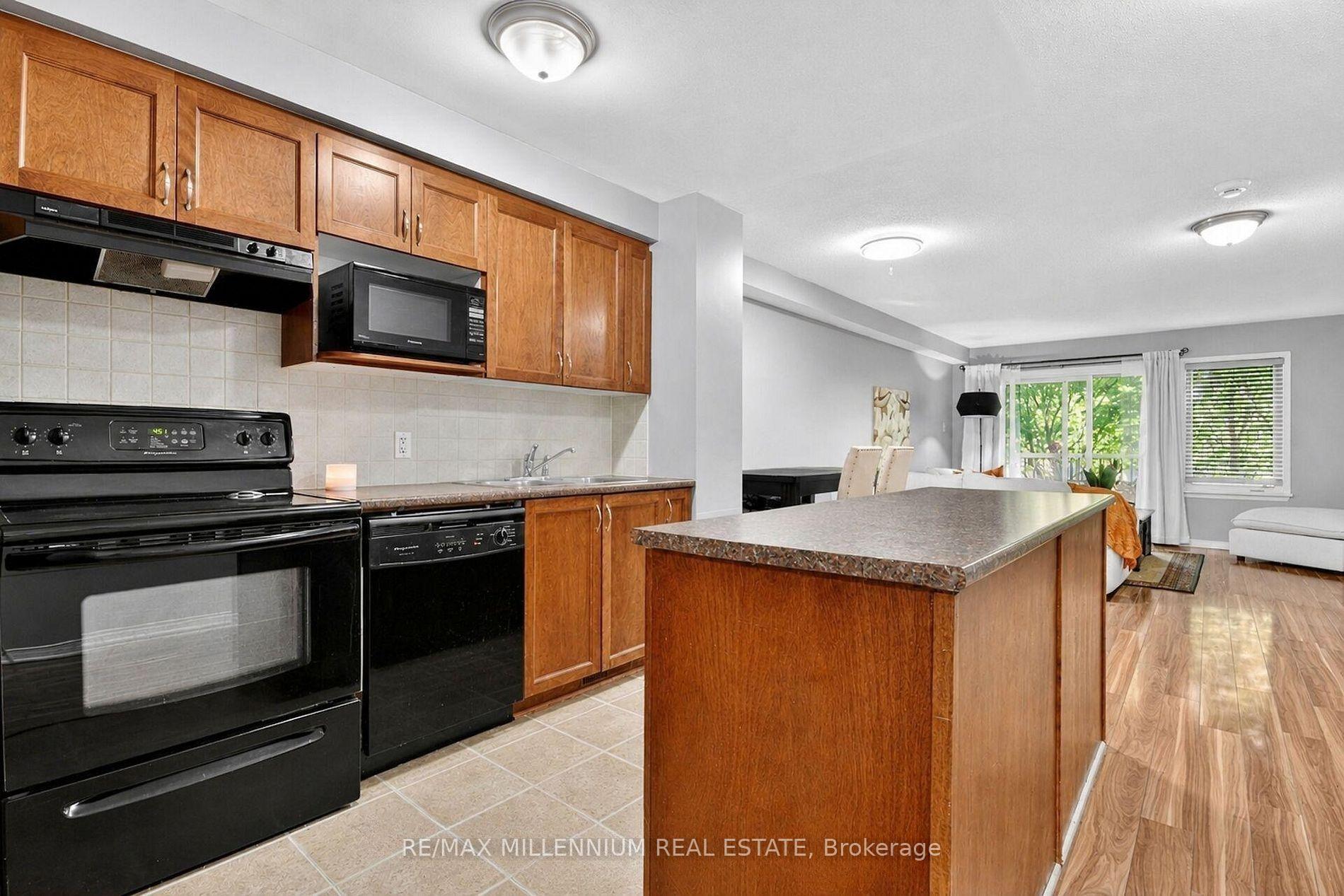 Photo 6 of 267 Keltie Private, Ottawa, Barrhaven - Longfields — HOMEH