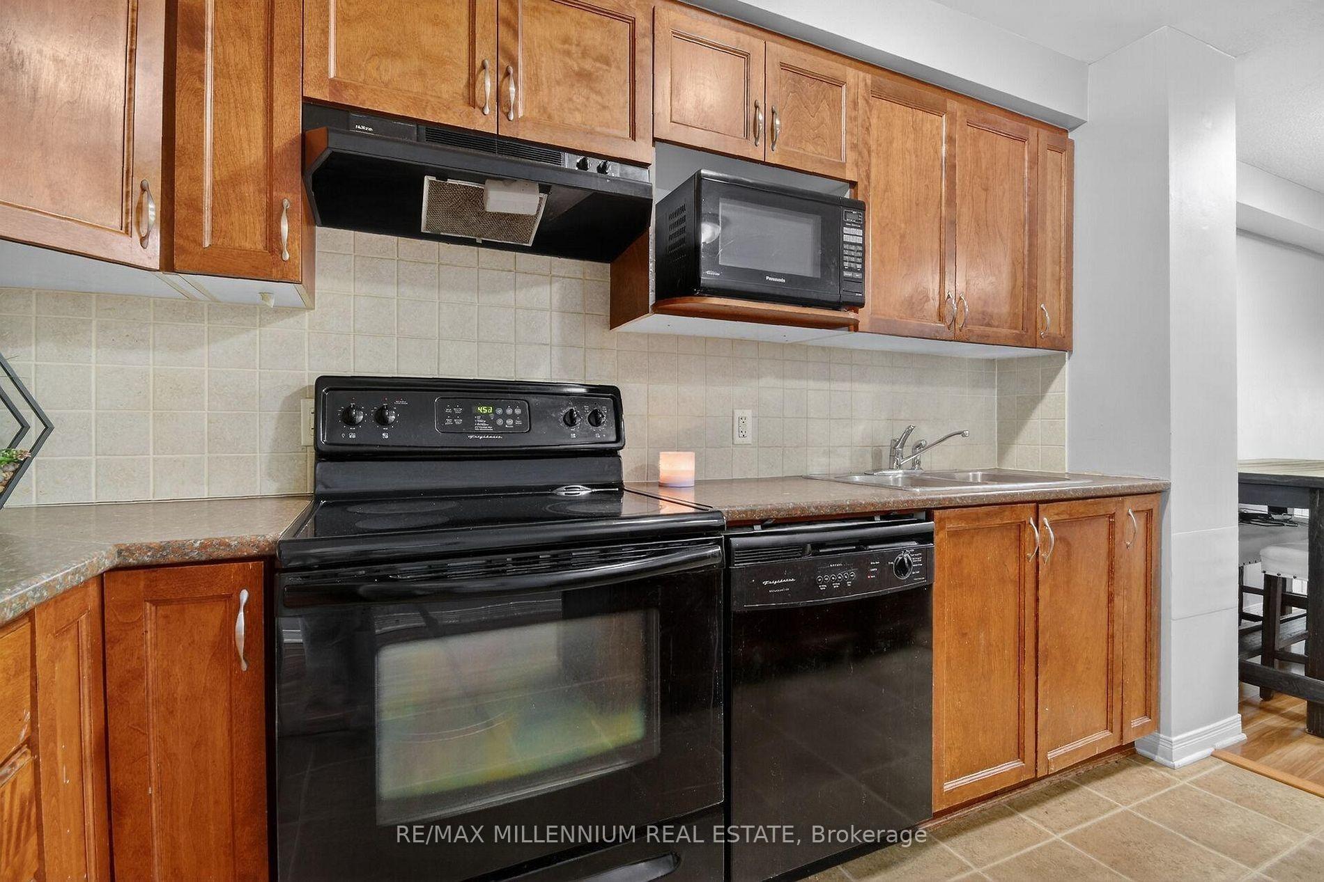 Photo 7 of 267 Keltie Private, Ottawa, Barrhaven - Longfields — HOMEH