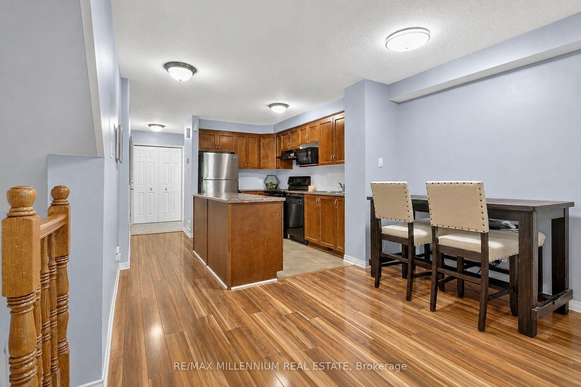 Photo 9 of 267 Keltie Private, Ottawa, Barrhaven - Longfields — HOMEH