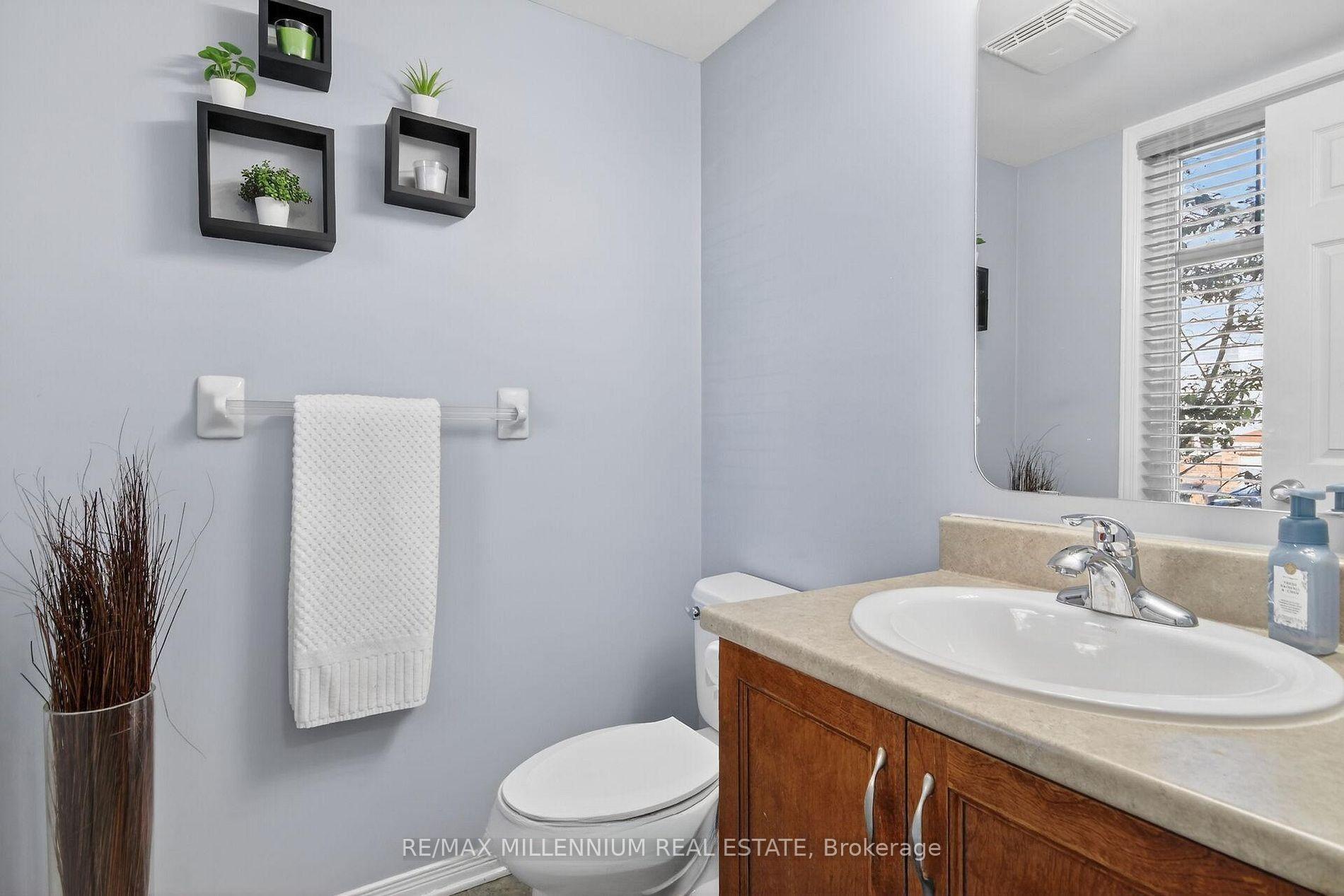 Photo 10 of 267 Keltie Private, Ottawa, Barrhaven - Longfields — HOMEH