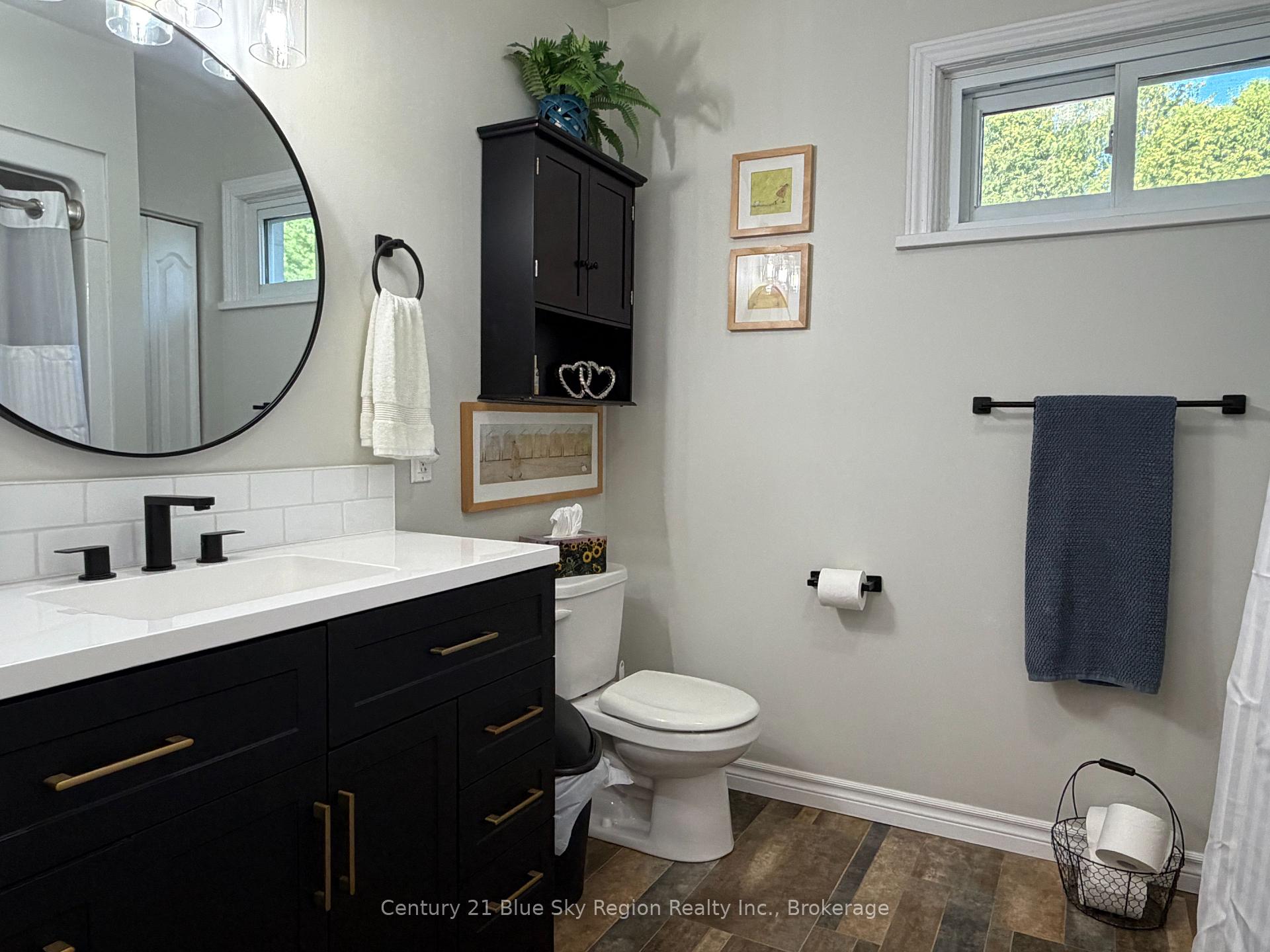Photo 12 of 116 Campbell Avenue, North Bay, Ferris — HOMEH