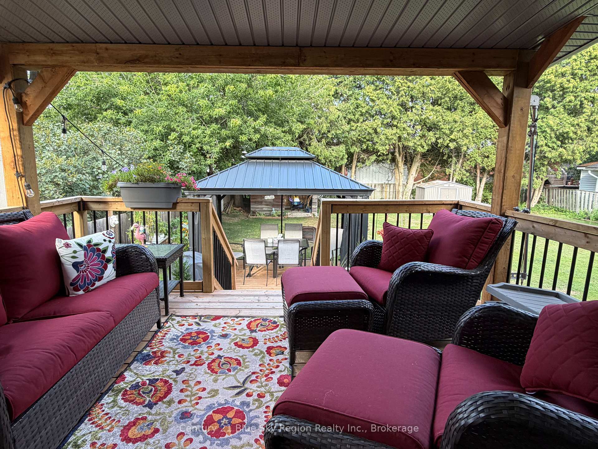 Photo 17 of 116 Campbell Avenue, North Bay, Ferris — HOMEH