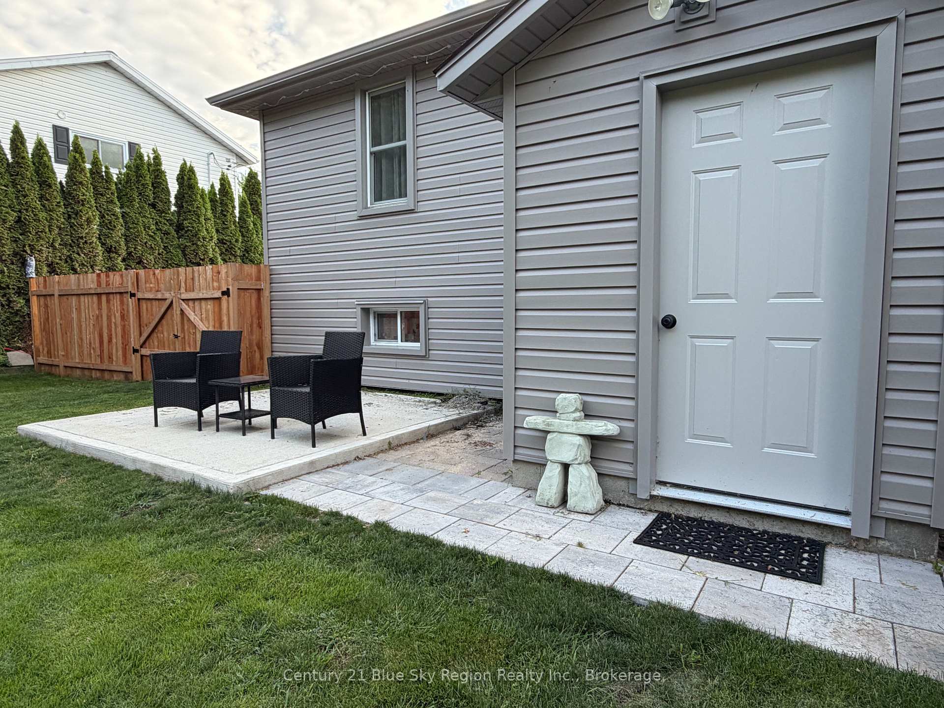 Photo 20 of 116 Campbell Avenue, North Bay, Ferris — HOMEH