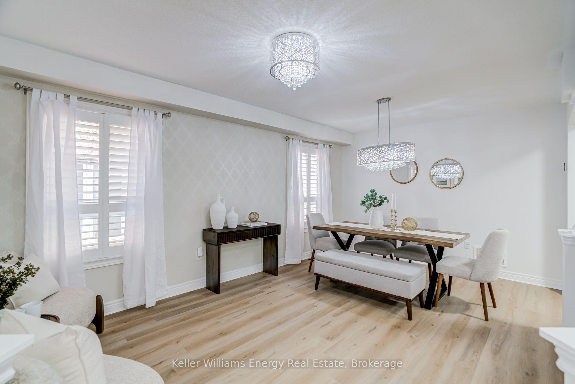 Photo 10 of 1342 Harlstone Crescent, Oshawa, Taunton — HOMEH