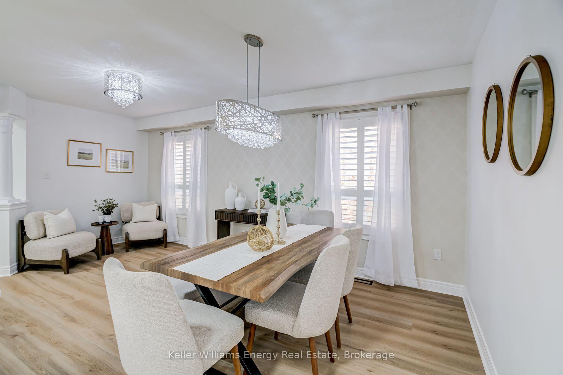 Photo 11 of 1342 Harlstone Crescent, Oshawa, Taunton — HOMEH