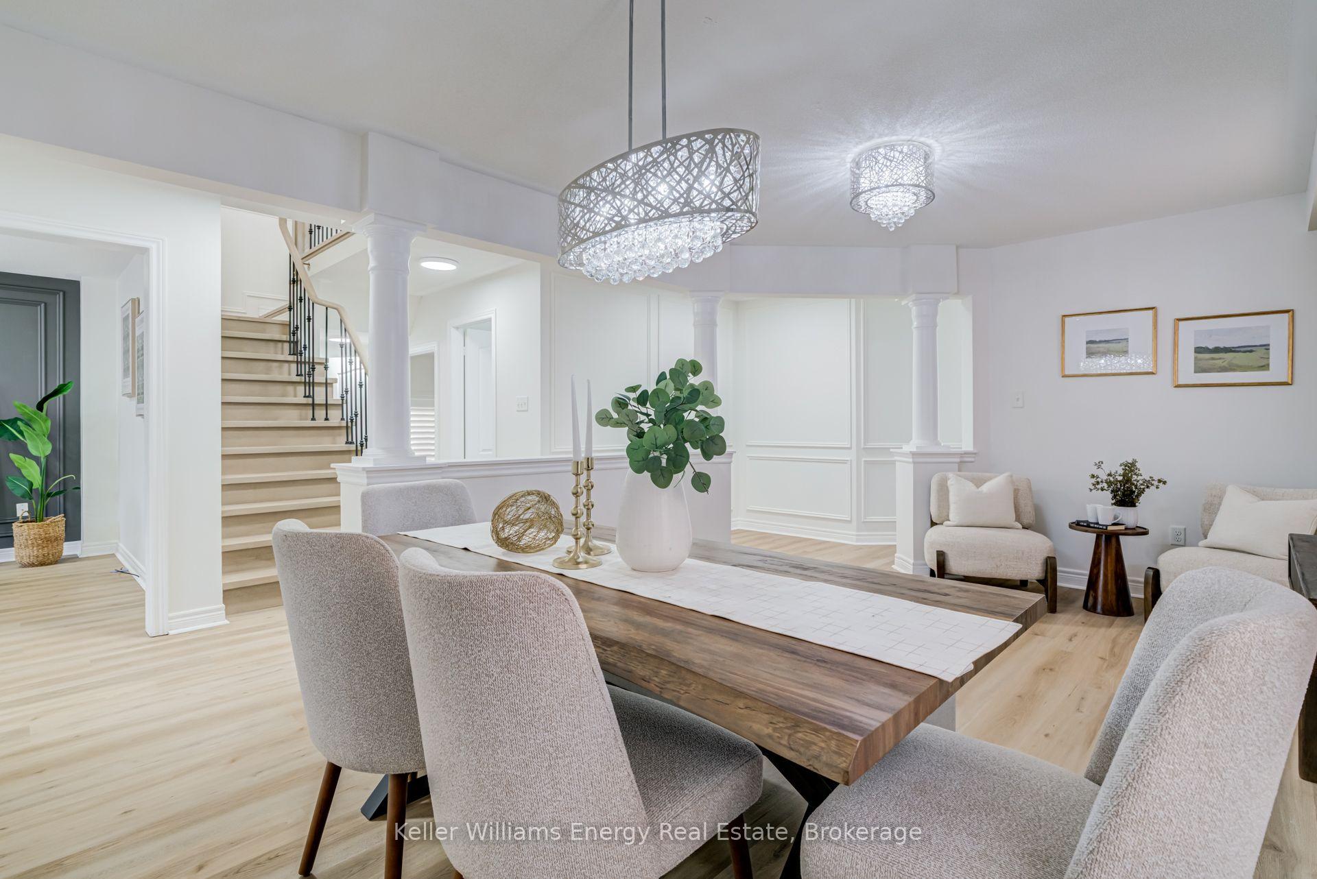 Photo 12 of 1342 Harlstone Crescent, Oshawa, Taunton — HOMEH