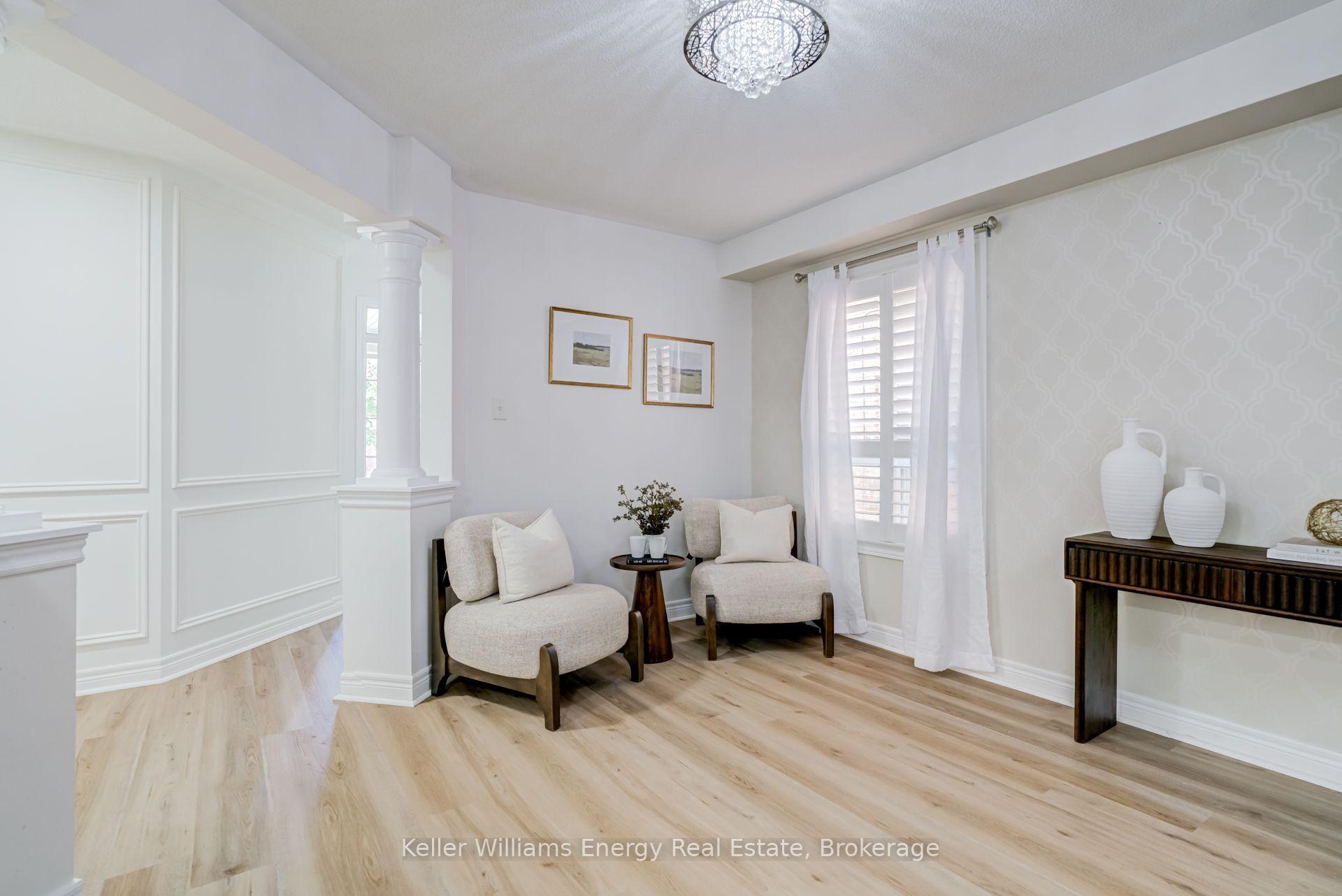 Photo 13 of 1342 Harlstone Crescent, Oshawa, Taunton — HOMEH