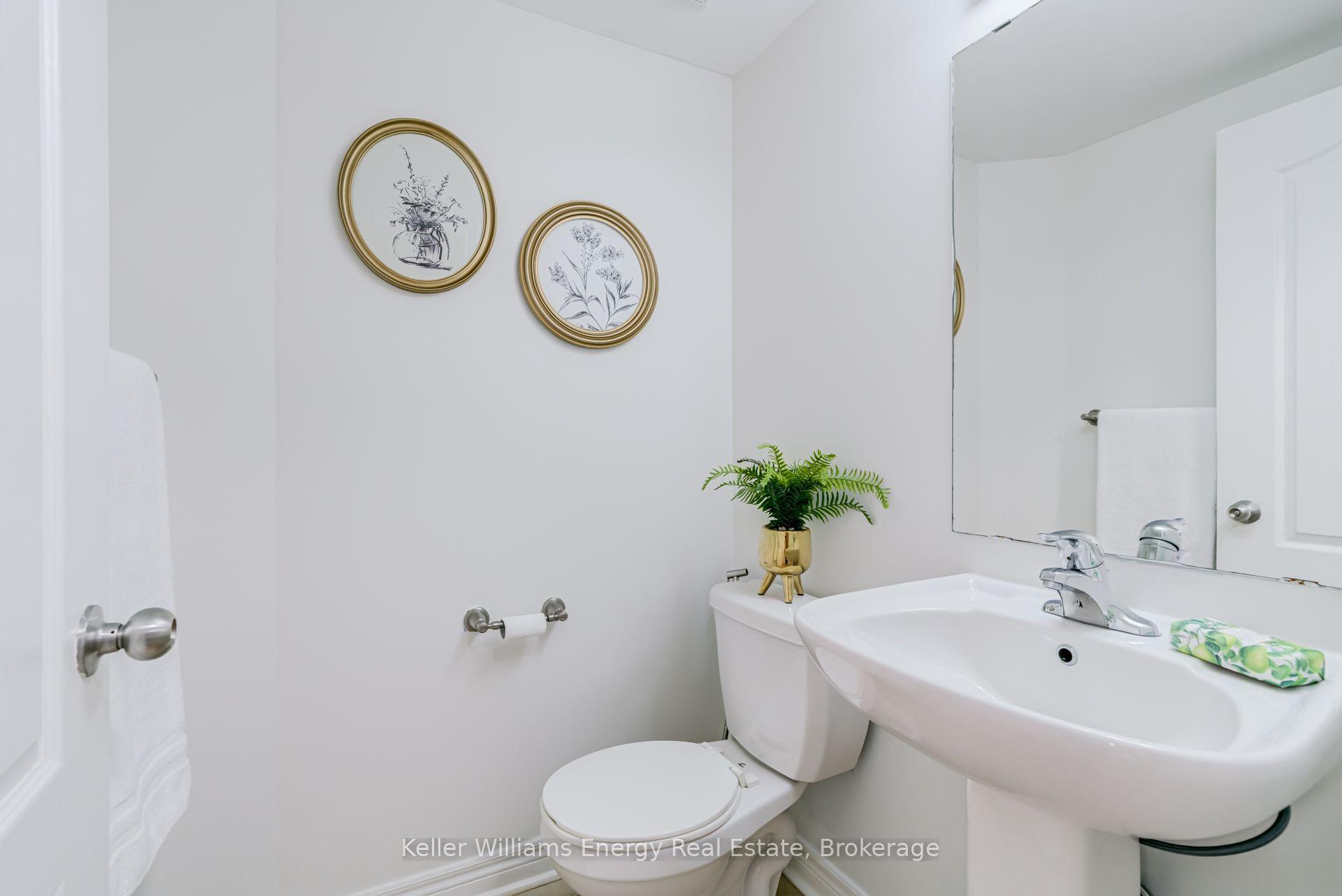 Photo 14 of 1342 Harlstone Crescent, Oshawa, Taunton — HOMEH