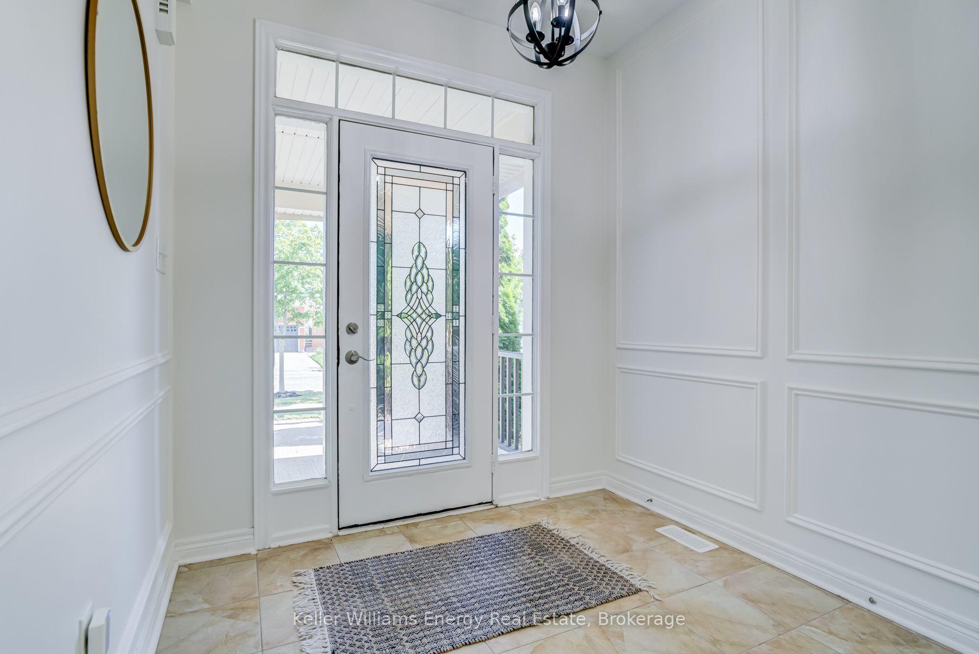Photo 15 of 1342 Harlstone Crescent, Oshawa, Taunton — HOMEH