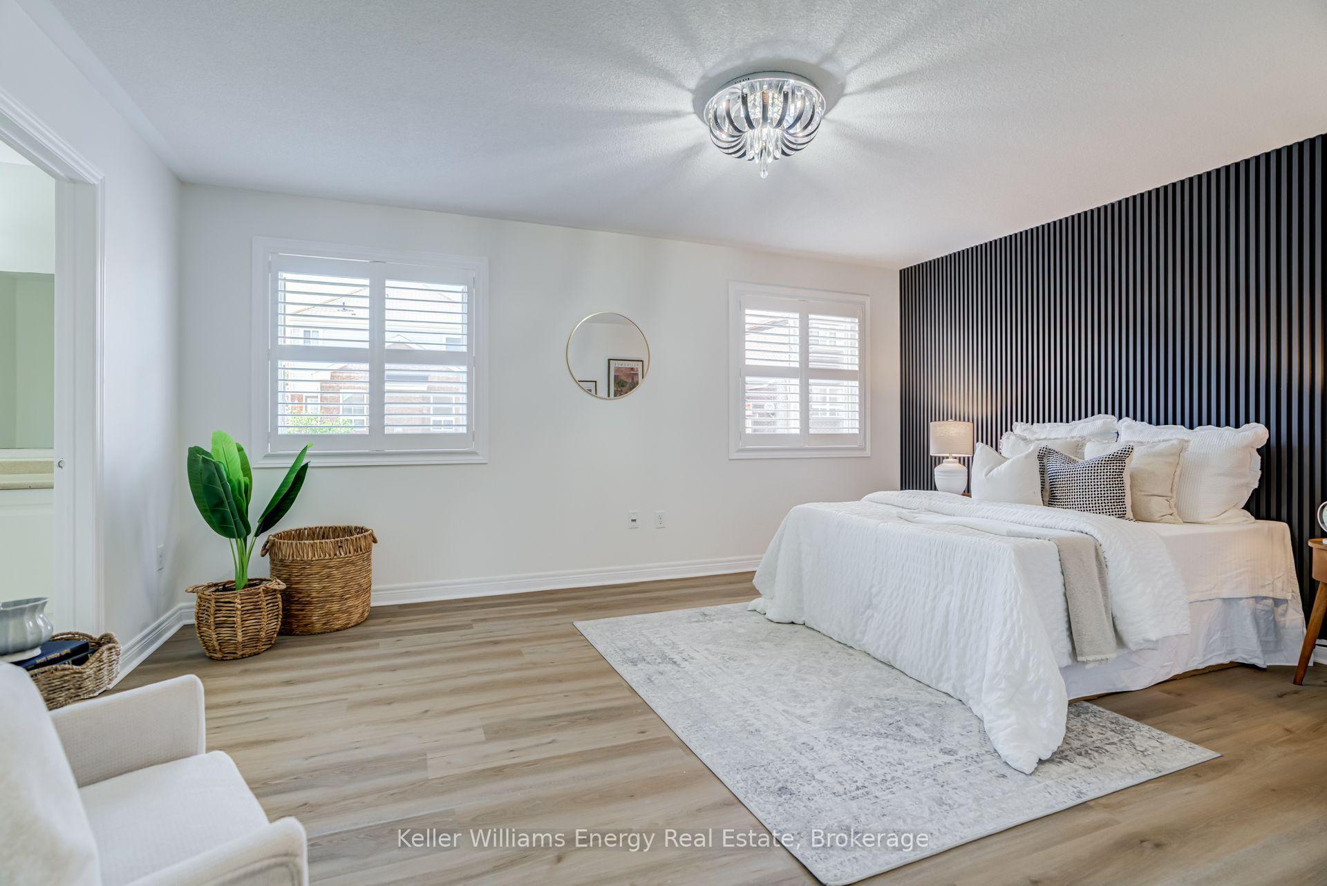 Photo 18 of 1342 Harlstone Crescent, Oshawa, Taunton — HOMEH
