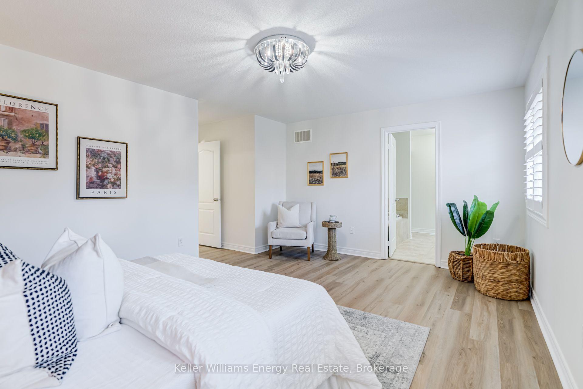 Photo 19 of 1342 Harlstone Crescent, Oshawa, Taunton — HOMEH