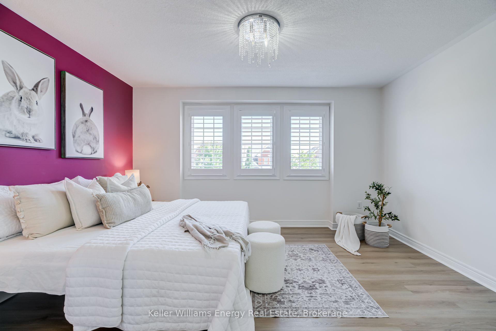 Photo 25 of 1342 Harlstone Crescent, Oshawa, Taunton — HOMEH