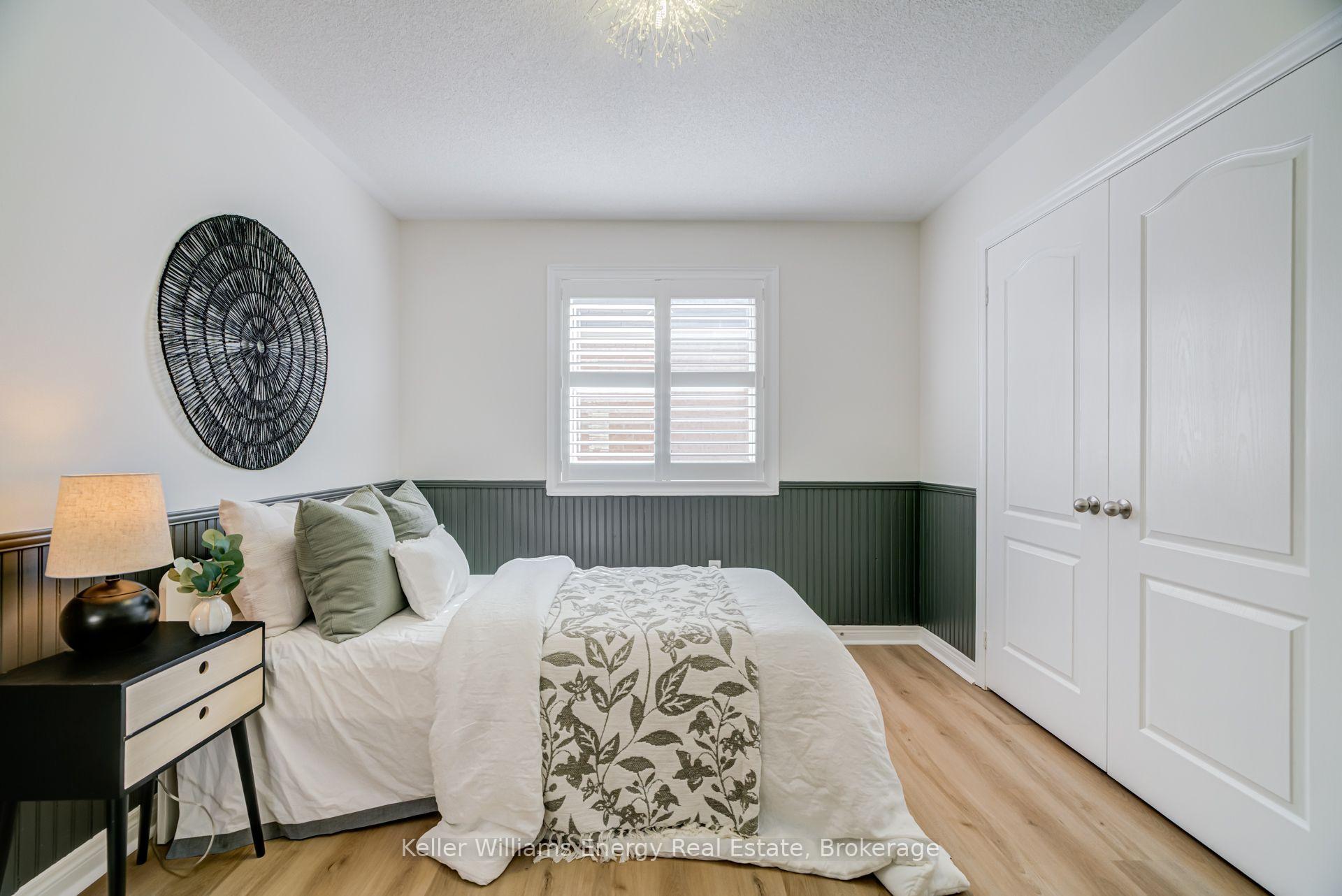 Photo 29 of 1342 Harlstone Crescent, Oshawa, Taunton — HOMEH
