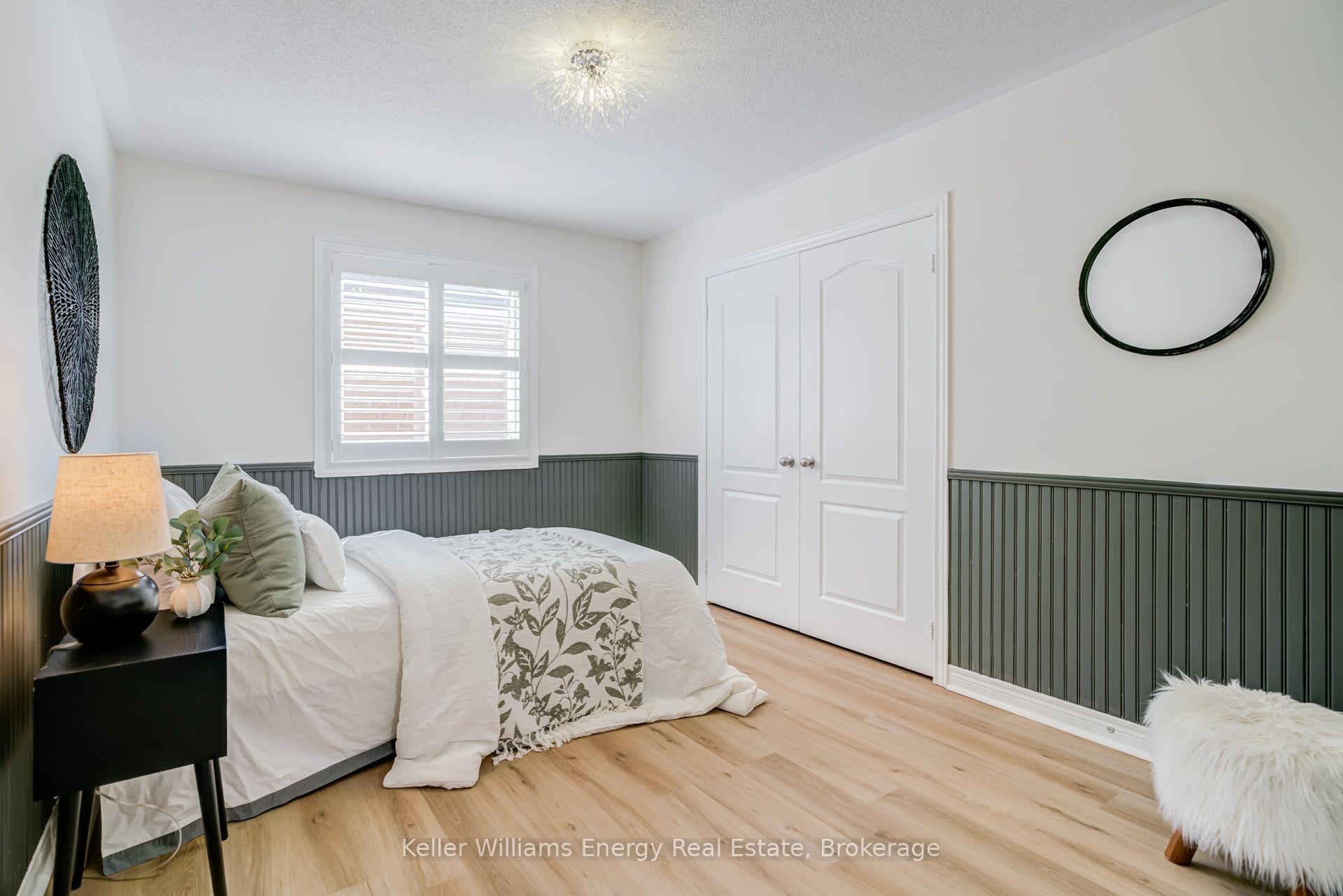 Photo 30 of 1342 Harlstone Crescent, Oshawa, Taunton — HOMEH