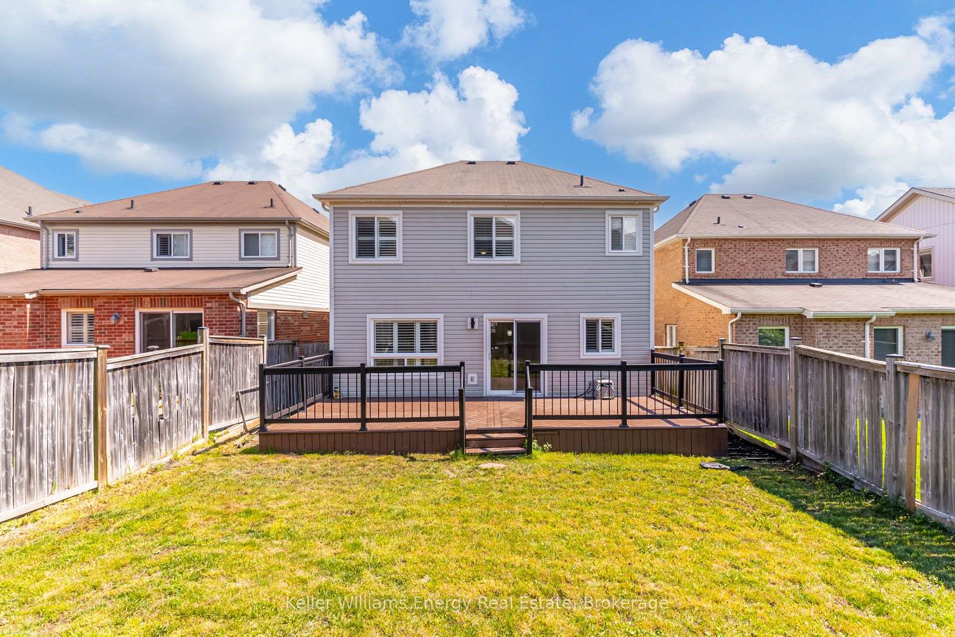 Photo 41 of 1342 Harlstone Crescent, Oshawa, Taunton — HOMEH