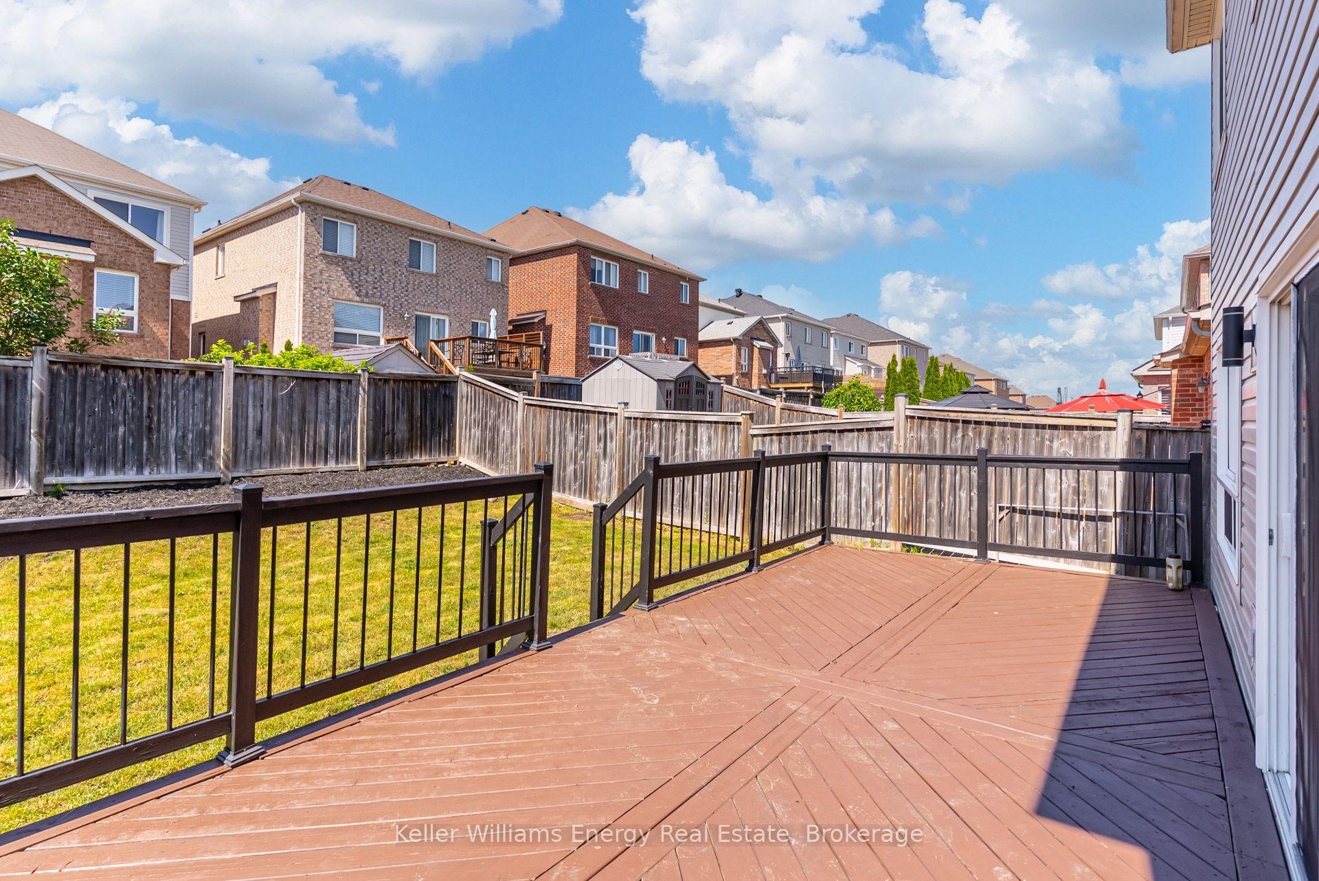 Photo 43 of 1342 Harlstone Crescent, Oshawa, Taunton — HOMEH