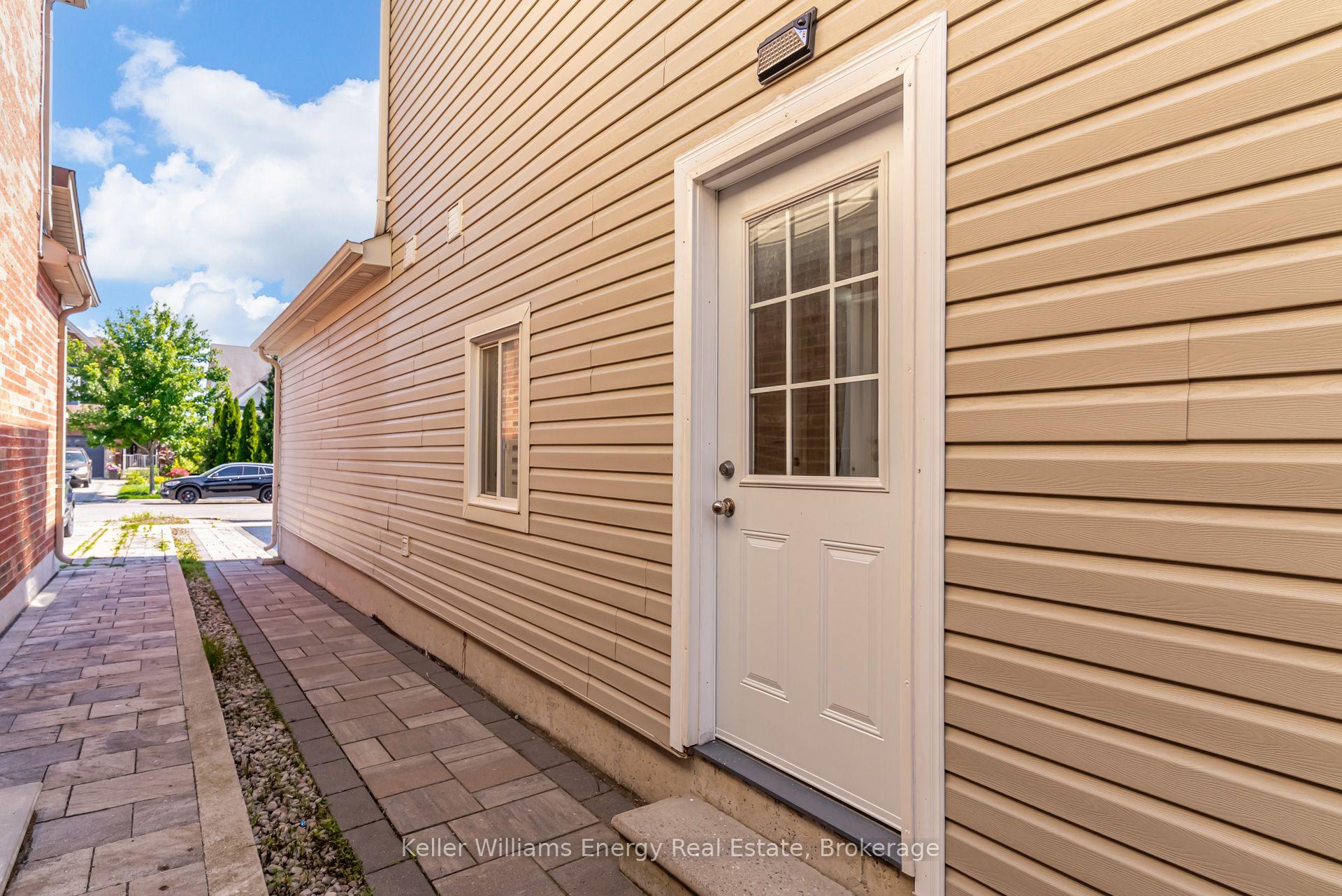 Photo 46 of 1342 Harlstone Crescent, Oshawa, Taunton — HOMEH