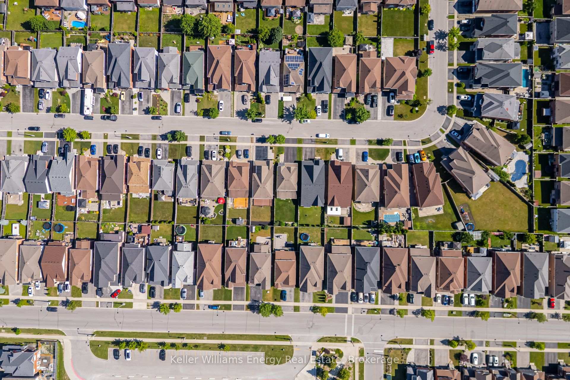Photo 49 of 1342 Harlstone Crescent, Oshawa, Taunton — HOMEH
