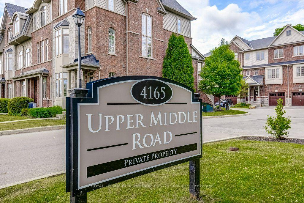 Photo 2 of Unit 13, 4165 Upper Middle Road, Burlington, Headon — HOMEH