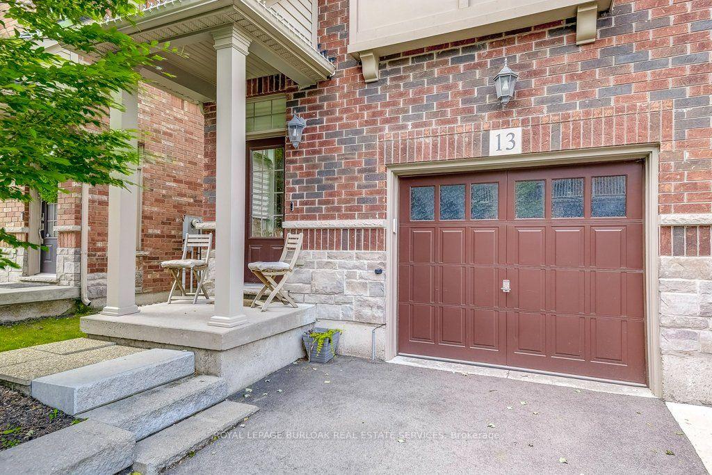 Photo 4 of Unit 13, 4165 Upper Middle Road, Burlington, Headon — HOMEH