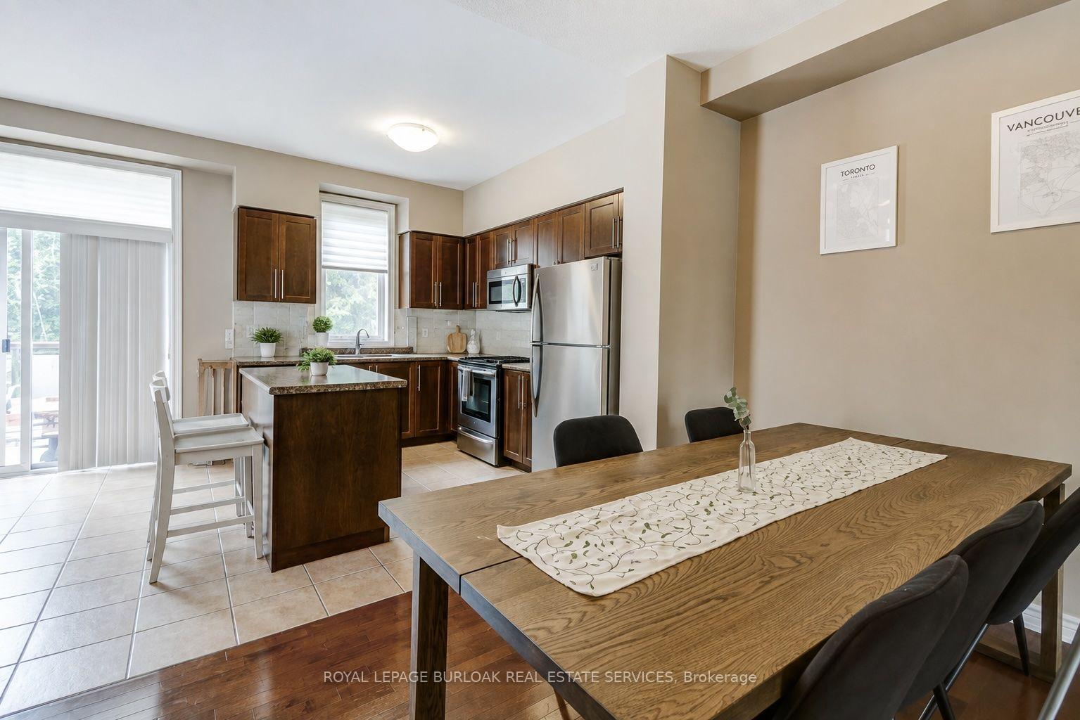Photo 10 of Unit 13, 4165 Upper Middle Road, Burlington, Headon — HOMEH