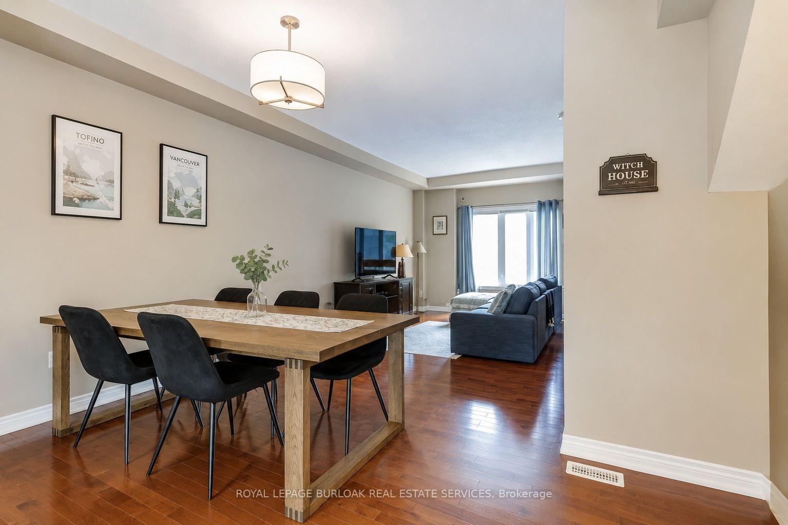 Photo 14 of Unit 13, 4165 Upper Middle Road, Burlington, Headon — HOMEH