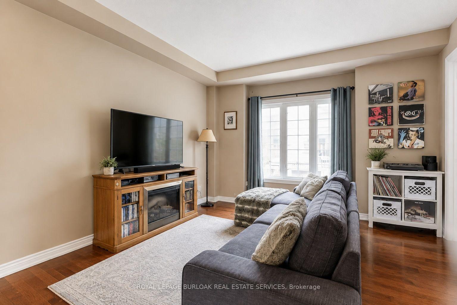 Photo 15 of Unit 13, 4165 Upper Middle Road, Burlington, Headon — HOMEH