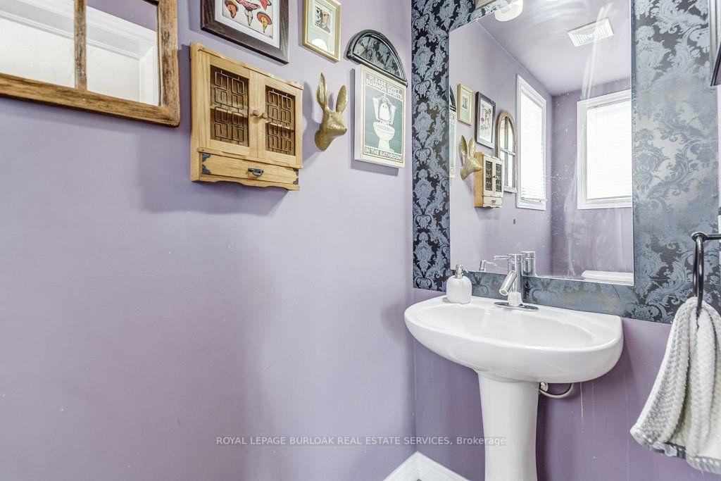 Photo 16 of Unit 13, 4165 Upper Middle Road, Burlington, Headon — HOMEH