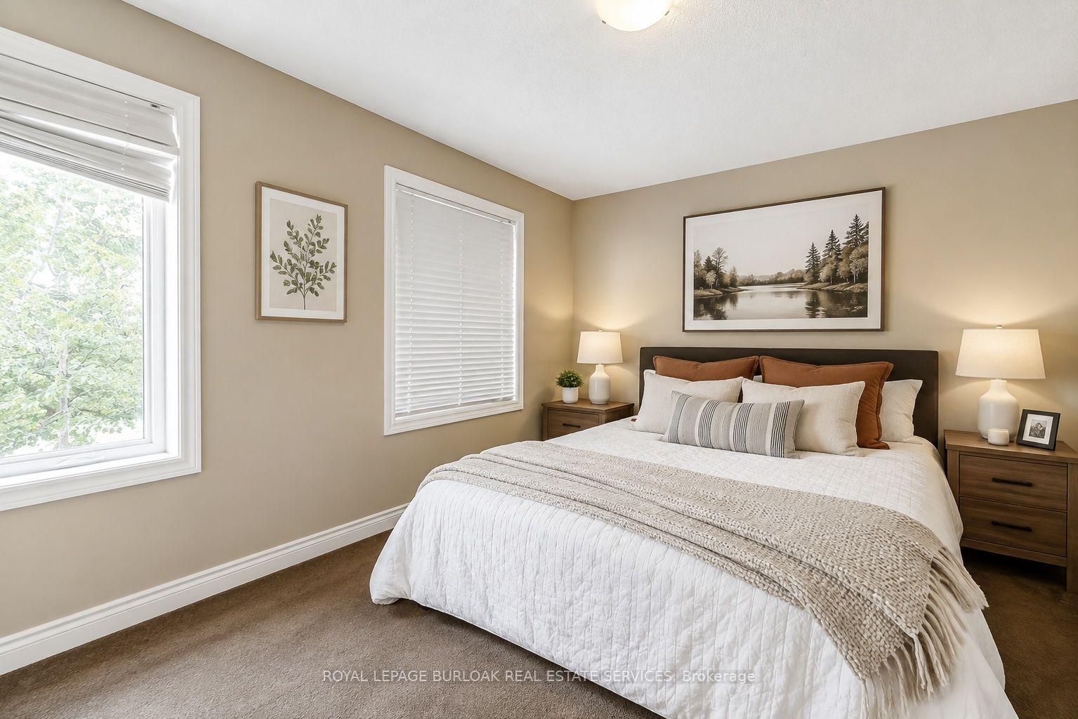 Photo 17 of Unit 13, 4165 Upper Middle Road, Burlington, Headon — HOMEH