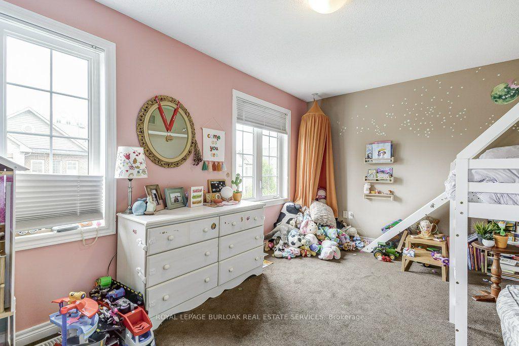 Photo 18 of Unit 13, 4165 Upper Middle Road, Burlington, Headon — HOMEH