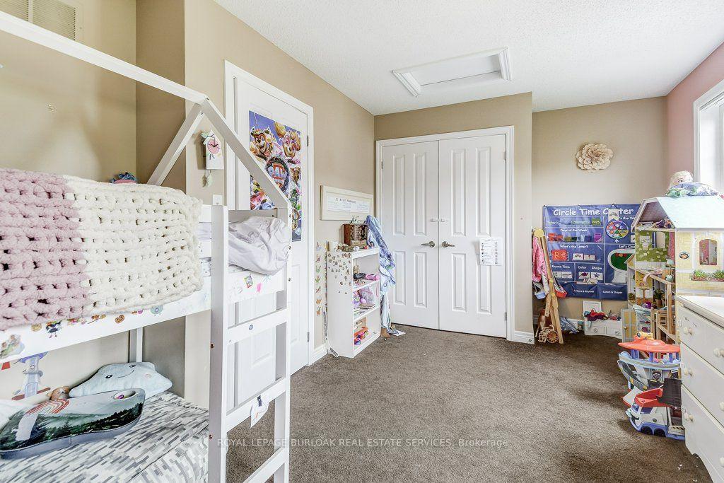 Photo 20 of Unit 13, 4165 Upper Middle Road, Burlington, Headon — HOMEH