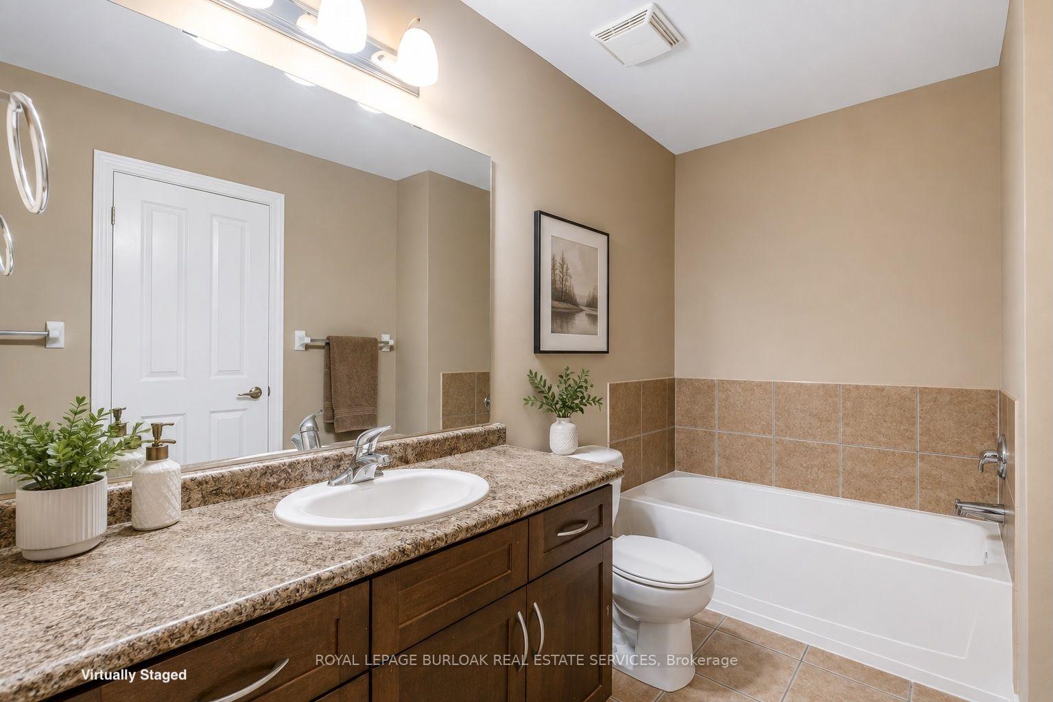 Photo 19 of Unit 13, 4165 Upper Middle Road, Burlington, Headon — HOMEH
