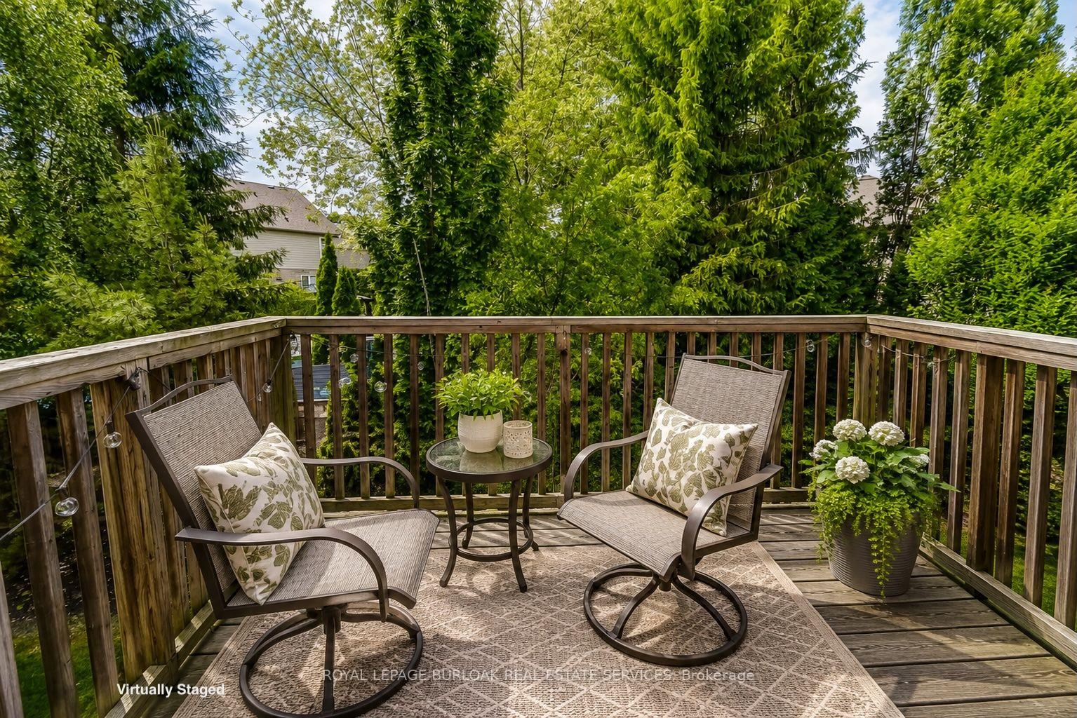 Photo 23 of Unit 13, 4165 Upper Middle Road, Burlington, Headon — HOMEH
