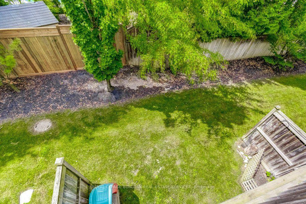 Photo 24 of Unit 13, 4165 Upper Middle Road, Burlington, Headon — HOMEH